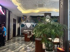 -哈啾嗨·新概念蒙餐(红星新城店)