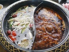 -德富串串香(瀚城新天地店)