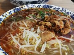 -平安桥张氏肥肠粉