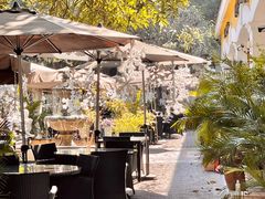 -火车头法国西餐厅