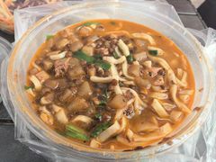 -桂花香手工面(鼓楼店)