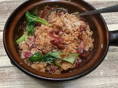 -壹煲口福煲仔饭(中山路店)