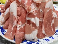 -鑫龙火锅城(经二纬四店)
