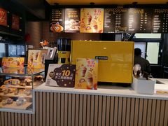 -麦当劳(永泰得来速店)