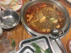 -成老灶火锅鸡(平山店)