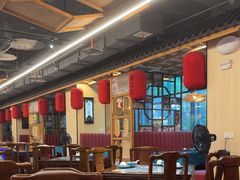 -安泰楼·佛跳墙创始人·传统闽味早茶·酒楼(三坊七巷闽菜地标店)