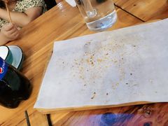 -新凯旋·烧烤bar(余英坊店)