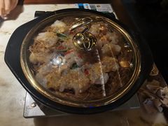 -绿茶餐厅(乐峰广场店)