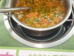 -一围肥牛肉小火锅(佳兆业广场店)