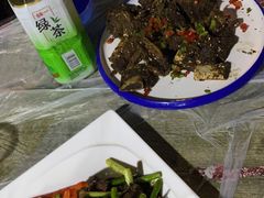 -清真双宝红油牛系列