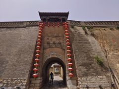 -暖泉古镇