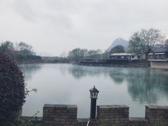 -前童古镇