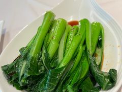 -粤财皇冠假日酒店·彩华轩中餐厅