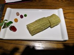 -广东道至正餐厅(区庄店)