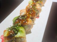 -松子料理(亮马桥店)
