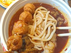 -鑫花溪牛肉米粉(景德路店)