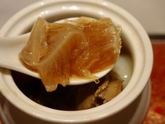 佛跳墙-宣和苑(华侨新村店)