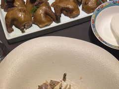 -肆月河豚·新淮扬(金融街店)