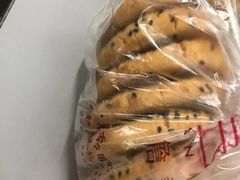 -詹记桃酥(马鞍山万达店)