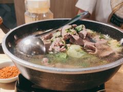 -全牛匠·乐山跷脚牛肉(新中关店)