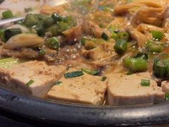 -探鱼·鲜青椒爽麻烤鱼(天河优托邦店)