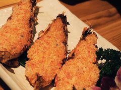 -酒井酱子·深夜食堂(东城汇店)