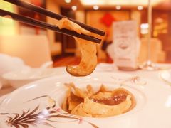 -聚春园自助餐厅(东街口店)