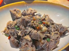 -青年公社烤鸭(滨湖银泰店)