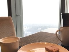 -洲际酒店·地平线全日餐厅HORIZON CAFÉ