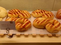 -奈雪的茶(南山大冲一期店)