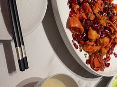 -茉芮·精致四季川菜(三坊七巷店)