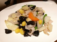 -上海人家花樣年华(中山公园店)