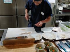 -玄品河豚(那覇國際通里之関)