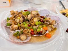 -郭姐·威海渔村(黄兴路店)