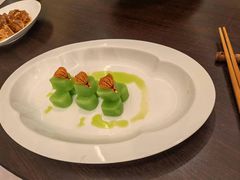 -萬國春·中菜馆(颐和公馆店)