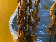 隔沙肉-凤姐烧烤(水街商场店)