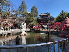 -红螺寺
