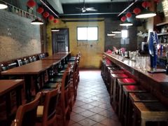 -Rural Tequila墨西哥餐厅(东川路店)