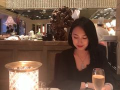 -Caprice(香港四季酒店)