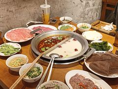 -楠火锅(太古里总店)