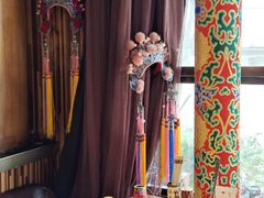 -羊大爷涮肉(亮马桥店)