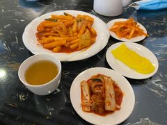 -桃园中华料理炸酱面(燕儿岛路店)