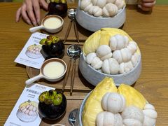 -必点海鲜·海肠捞饭大王(滨江道店)