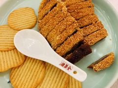 芝麻鸭方-全聚德(前门店)