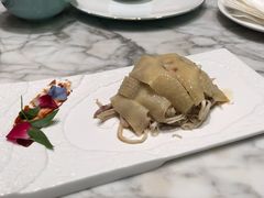 白切鸡-蝶园·装修中(BFC外滩金融中心店)