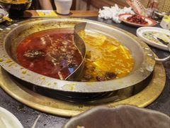 -沸炉重庆老火锅(军事博物馆店)