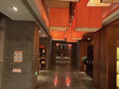-青岛海尔洲际酒店