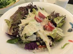 -博雅渔港·融合菜(维也纳国际大酒店)