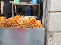 -圆西烤肉(园西路店)