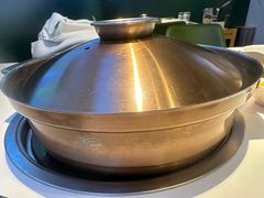 -烹然四季椰子鸡火锅(姚家园万象汇店)